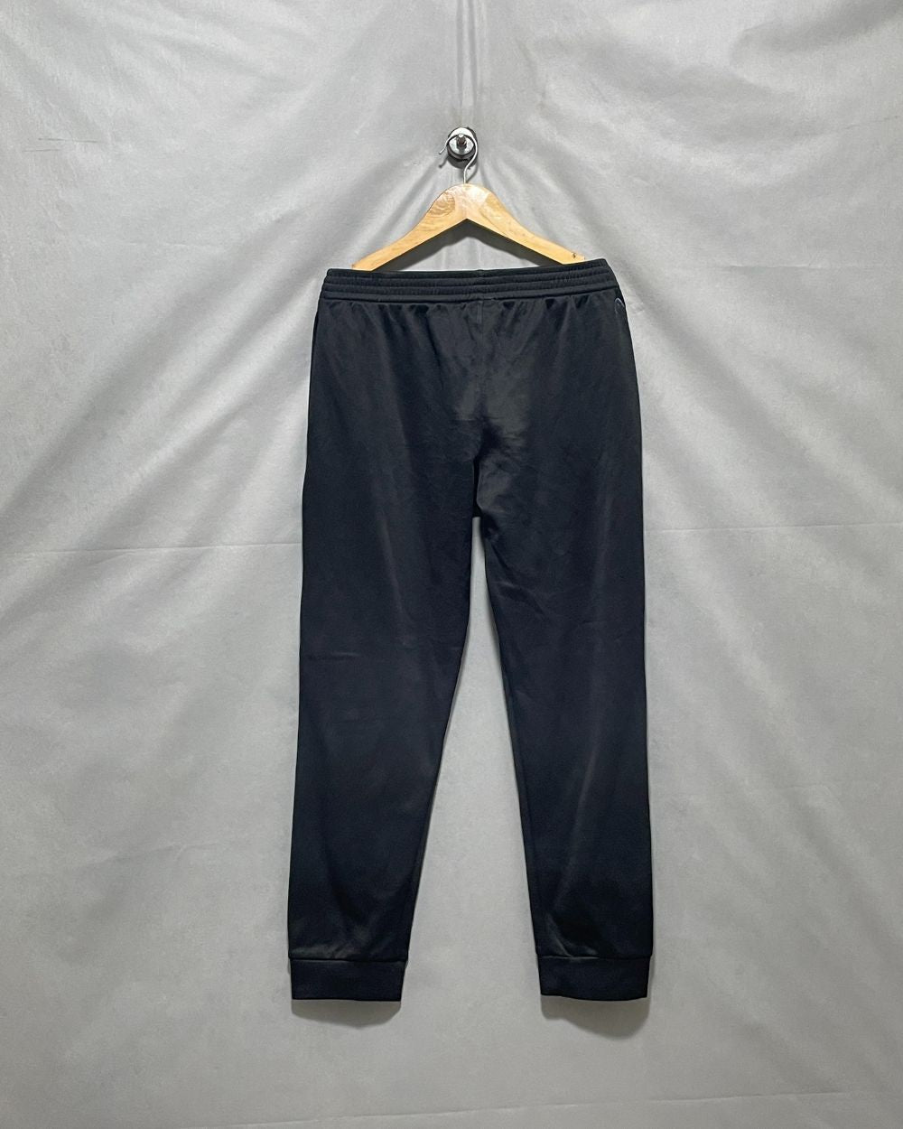 Head Black Sport Trouser For Men M