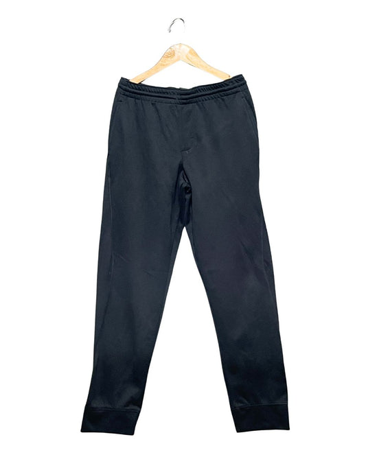 Champion Black Sport Trouser For Men M