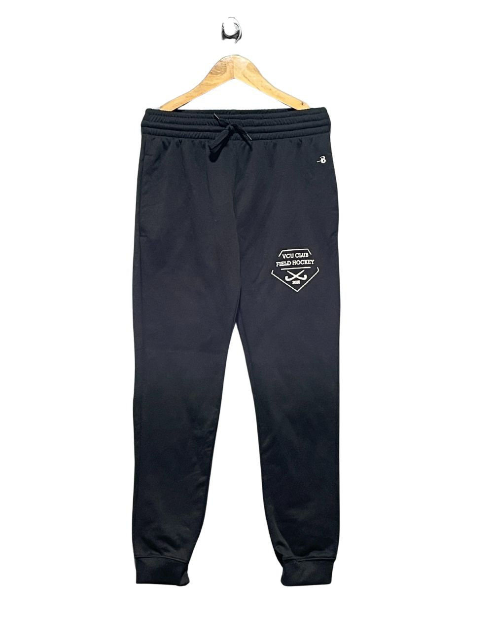 Badger Black Sport Trouser For Men S
