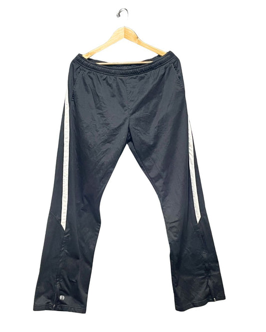 Holloway Black Sport Trouser For Men XL
