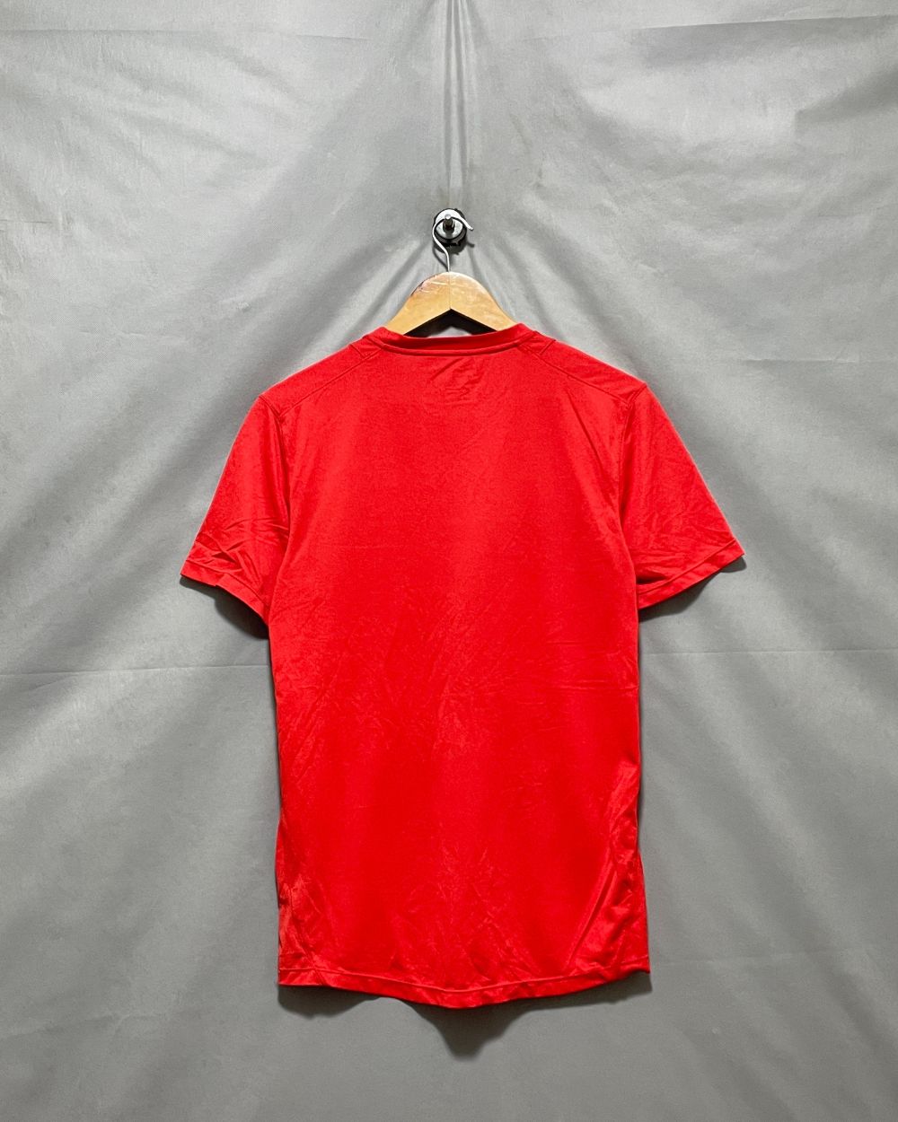 Russell Red Sport T Shirt For Men S