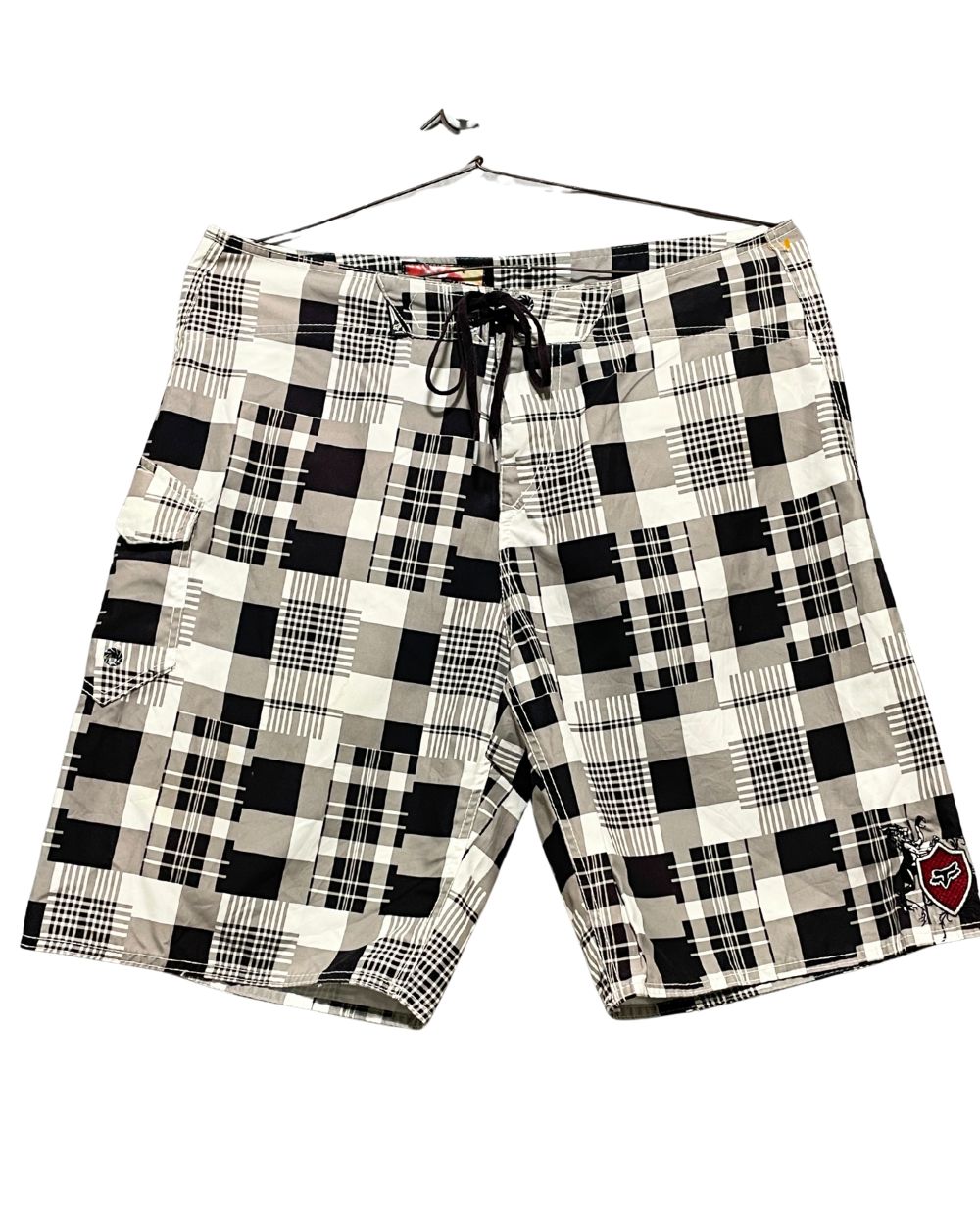 Priders Gray Sport Short For Men L