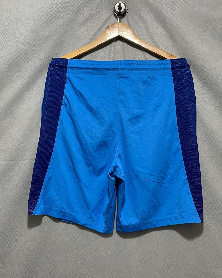 Nike Blue Sport Short For Men L
