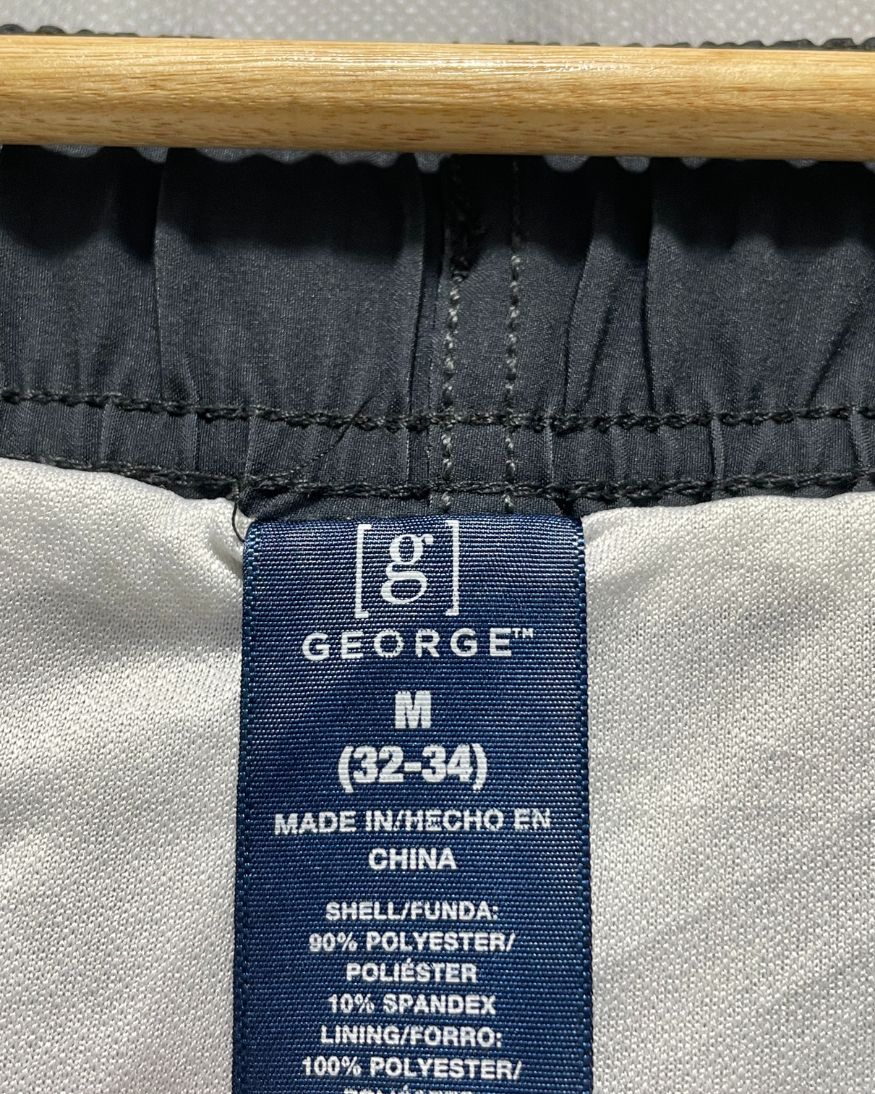 George Green Sport Short For Men L