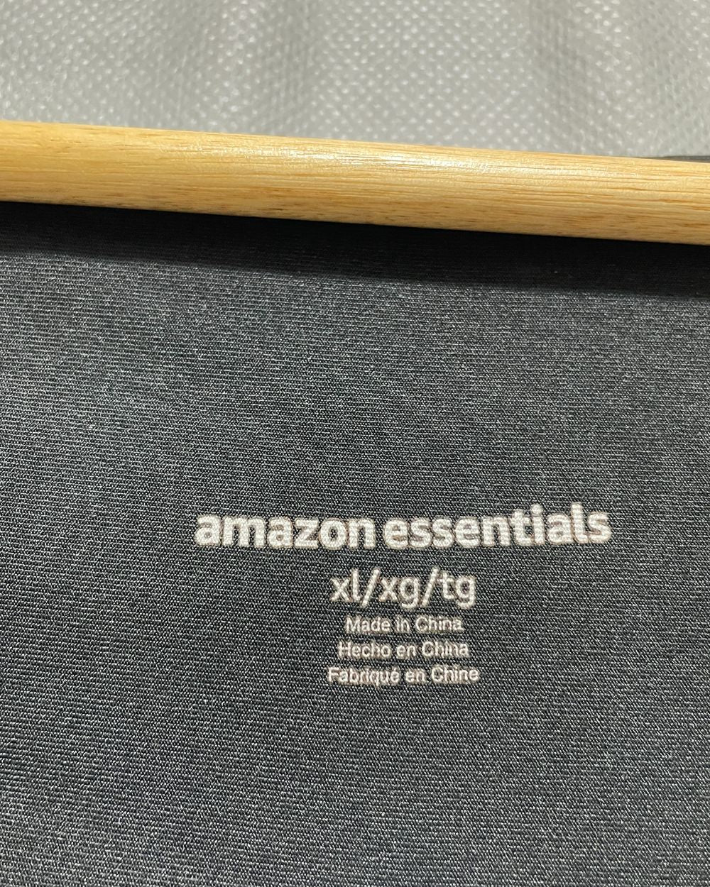 Amazon Essentials Black Sport Gym Tights For Women XXL