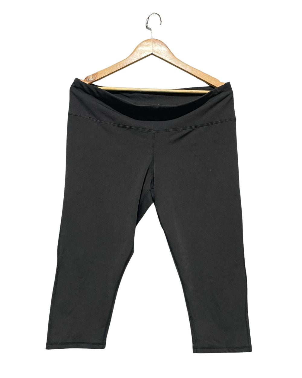 Amazon Essentials Black Sport Gym Tights For Women XXL