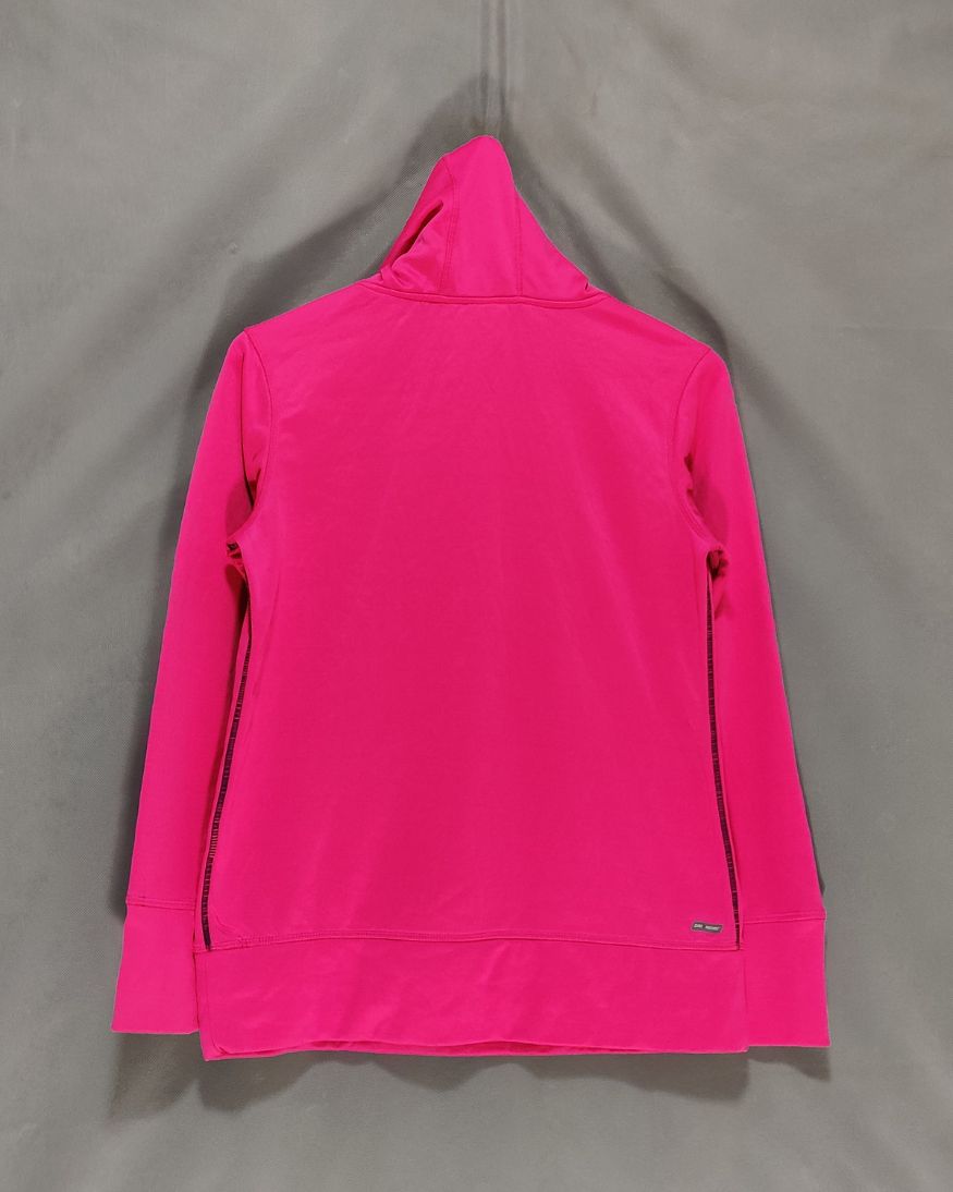 Danskin Pink Hoodie For Women S