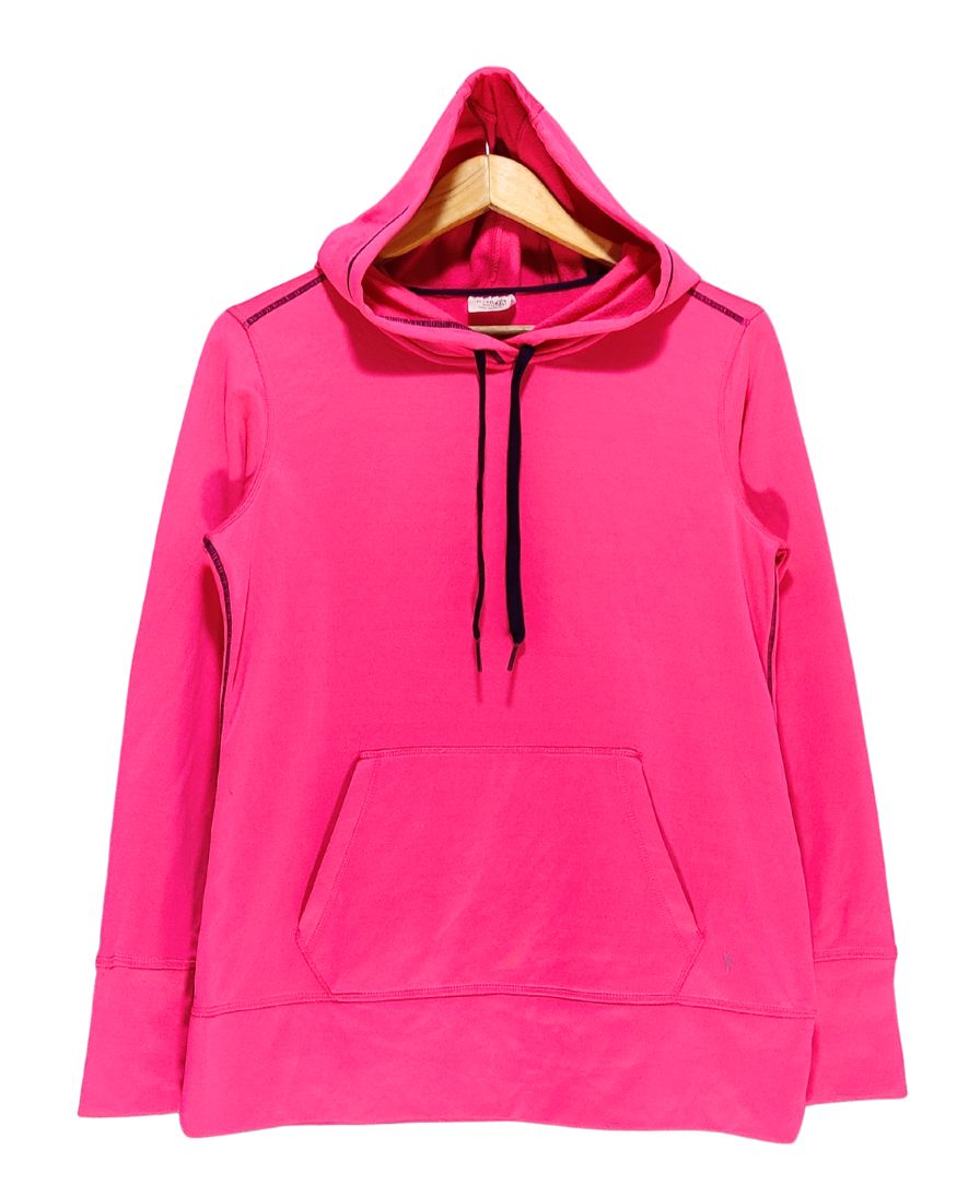 Danskin Pink Hoodie For Women S