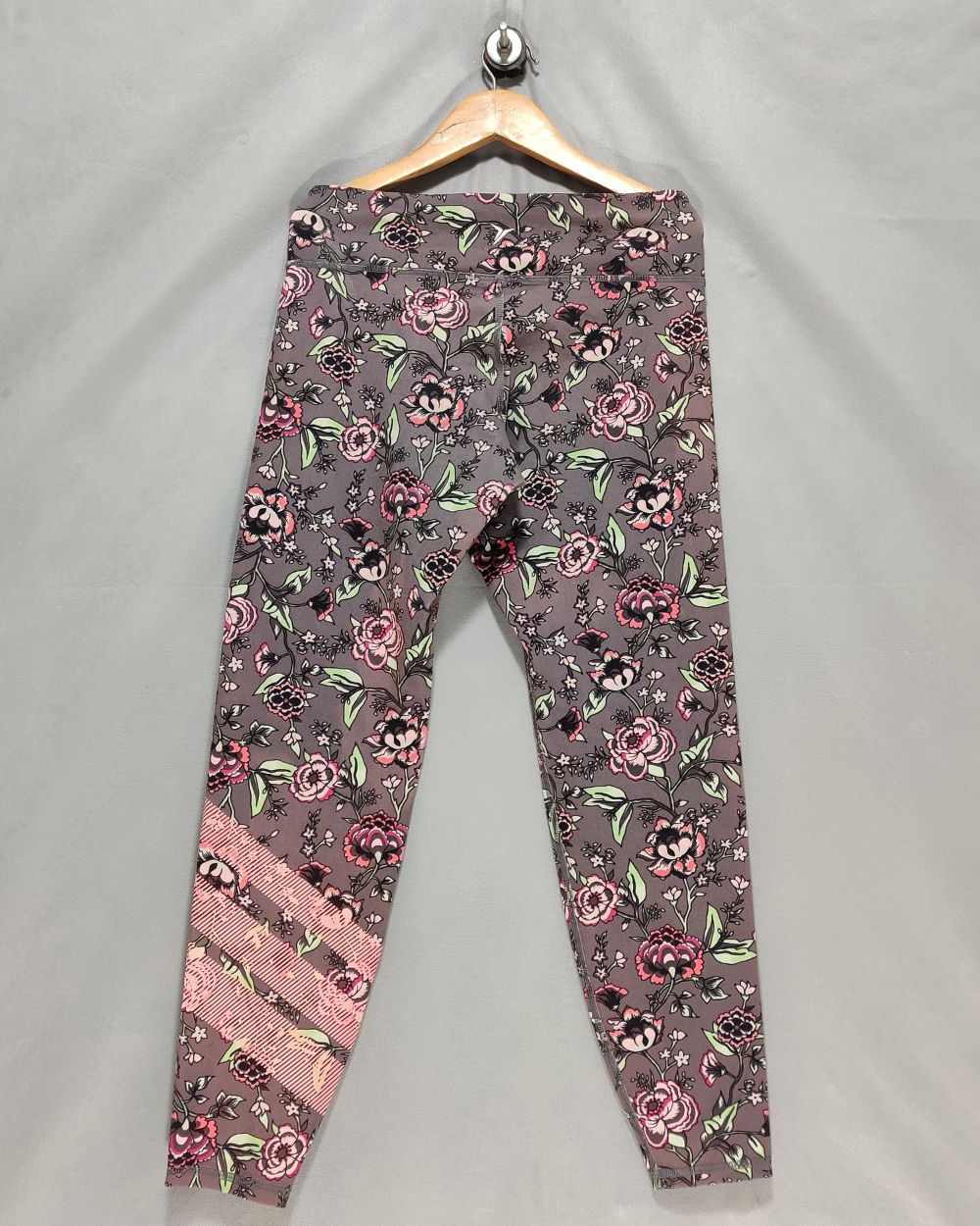 Old Navy Purple Sport Gym Tights For Women S