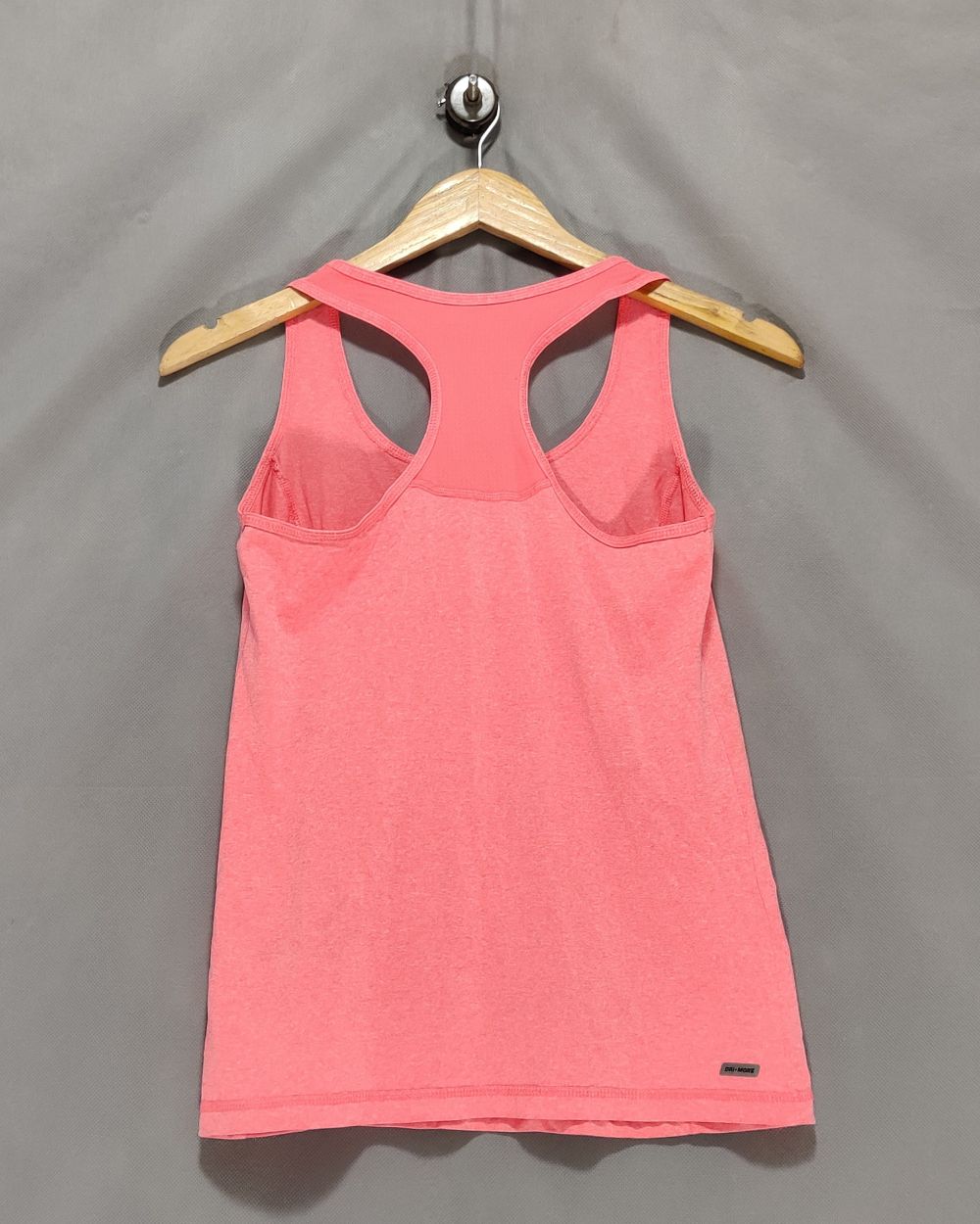 Danskin Pink Sport Vest T Shirt For Women XS