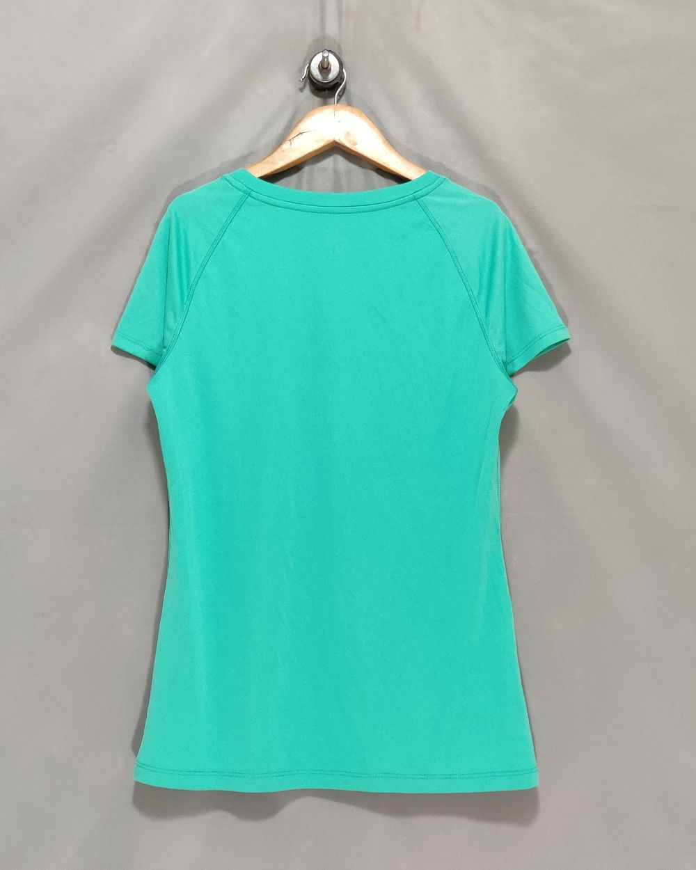 Champion Green Sport T Shirt For Women S