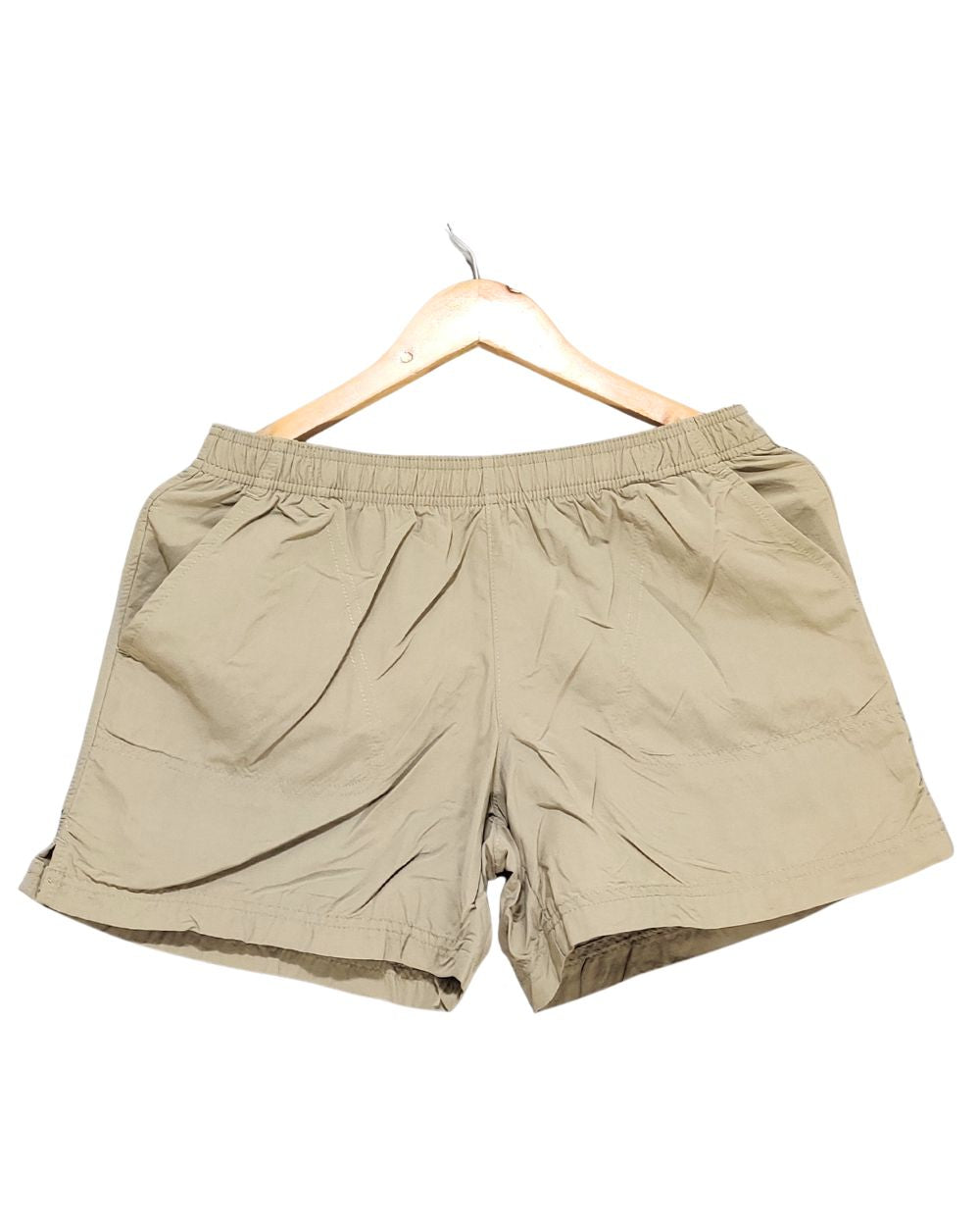 Columbia Cream Sport Short For Women S