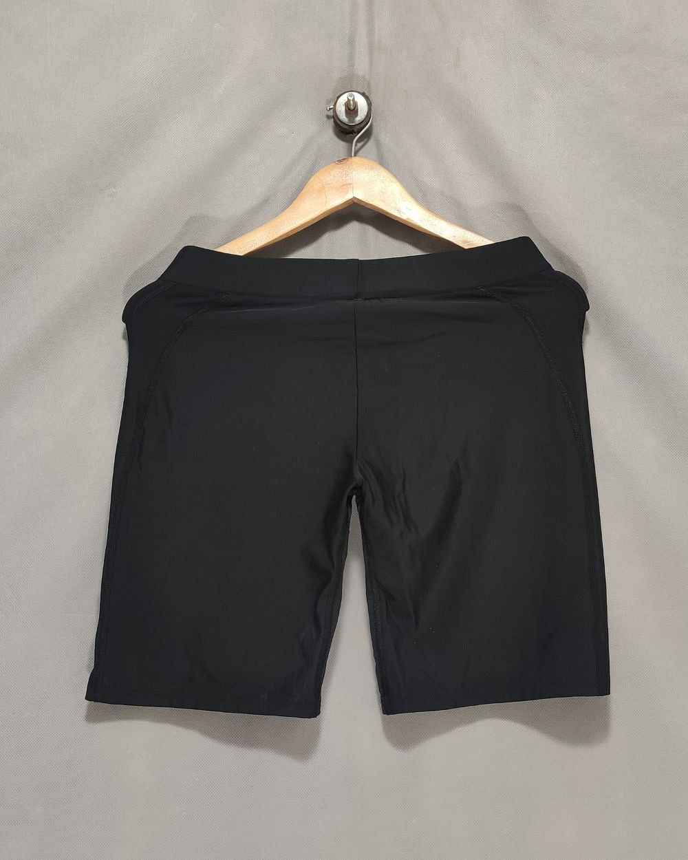 Under Armour Black Sport Short For Women XL