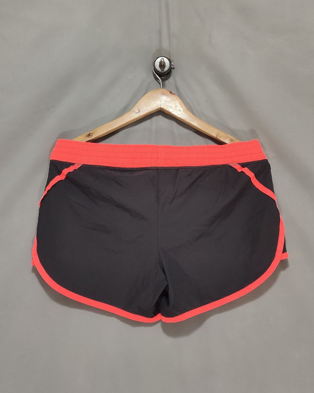 Champion Black Sport Short For Women S