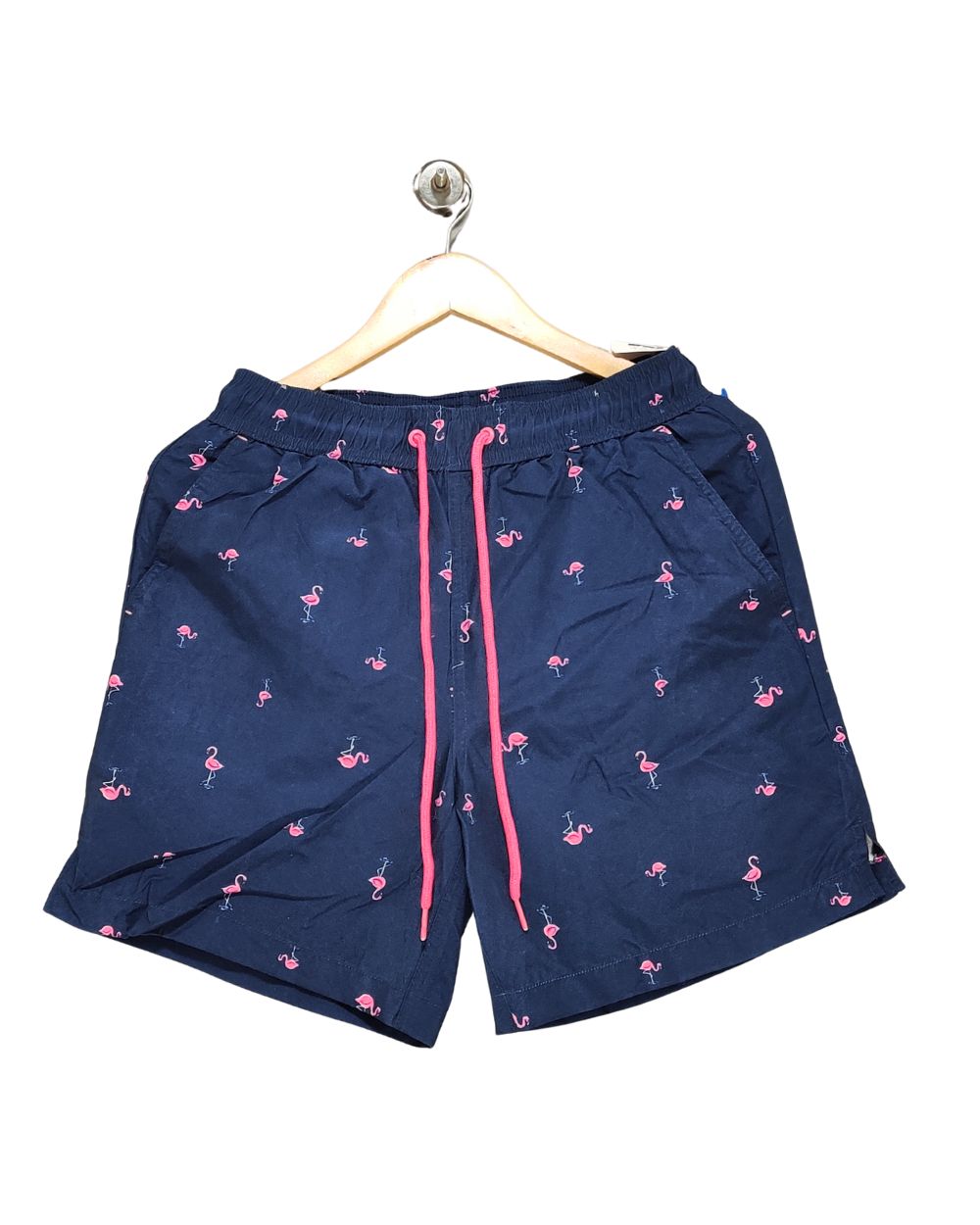 George Blue Sport Short For Women S