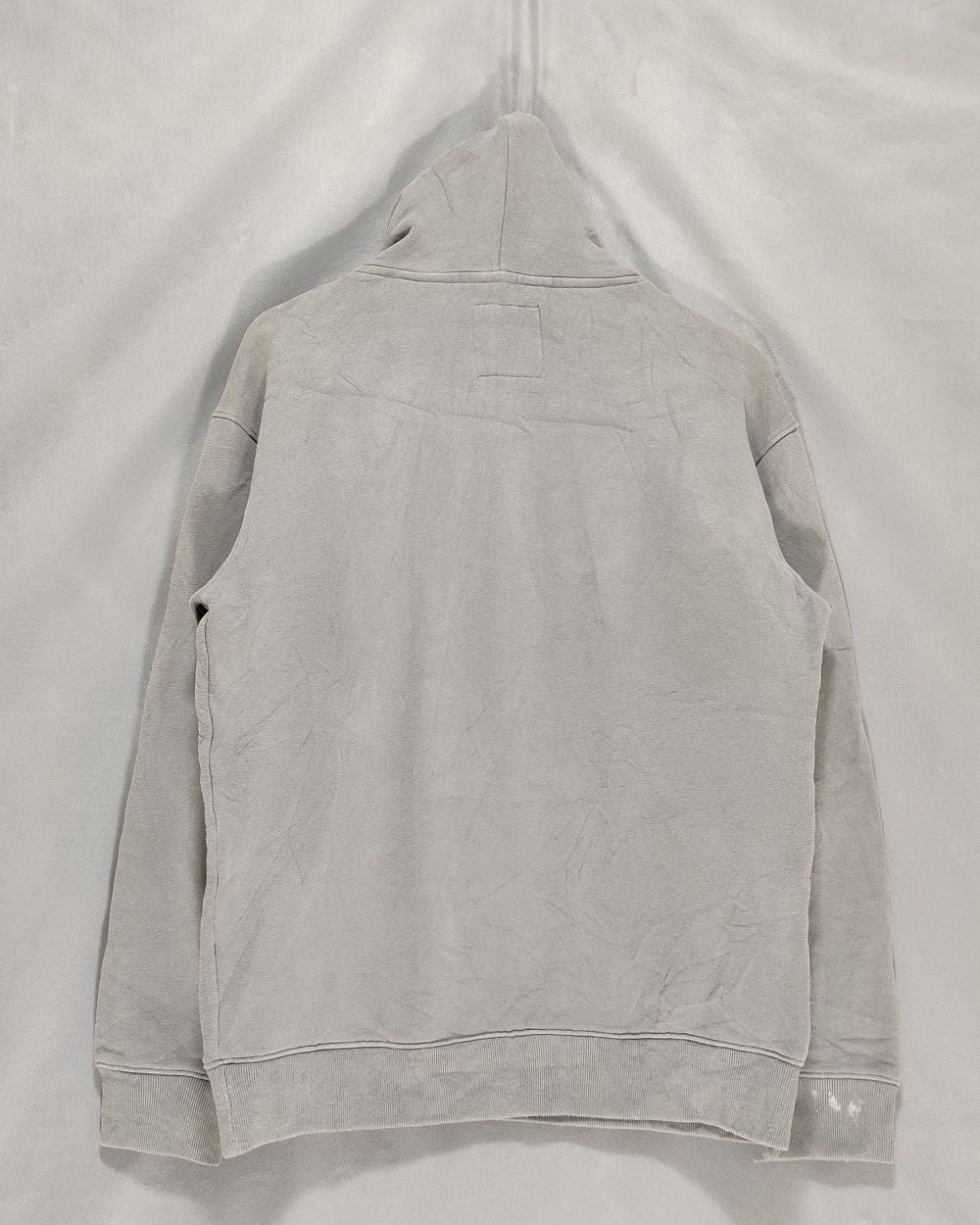 Hollister Gray Hoodie For Men S