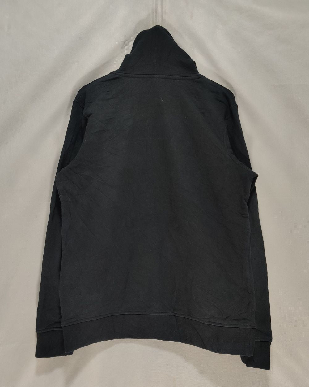 Nike Black Hoodie For Men Large