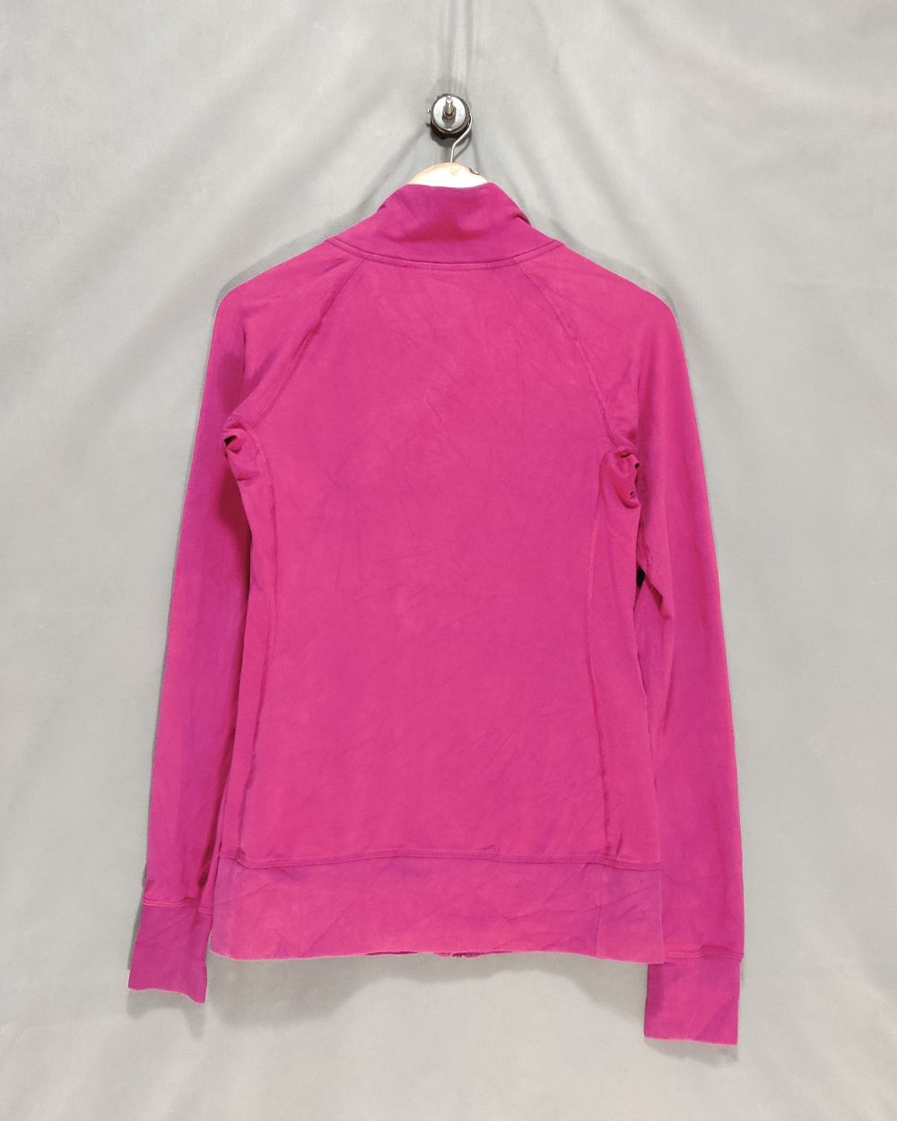 Nike Pink Zipper For Women S
