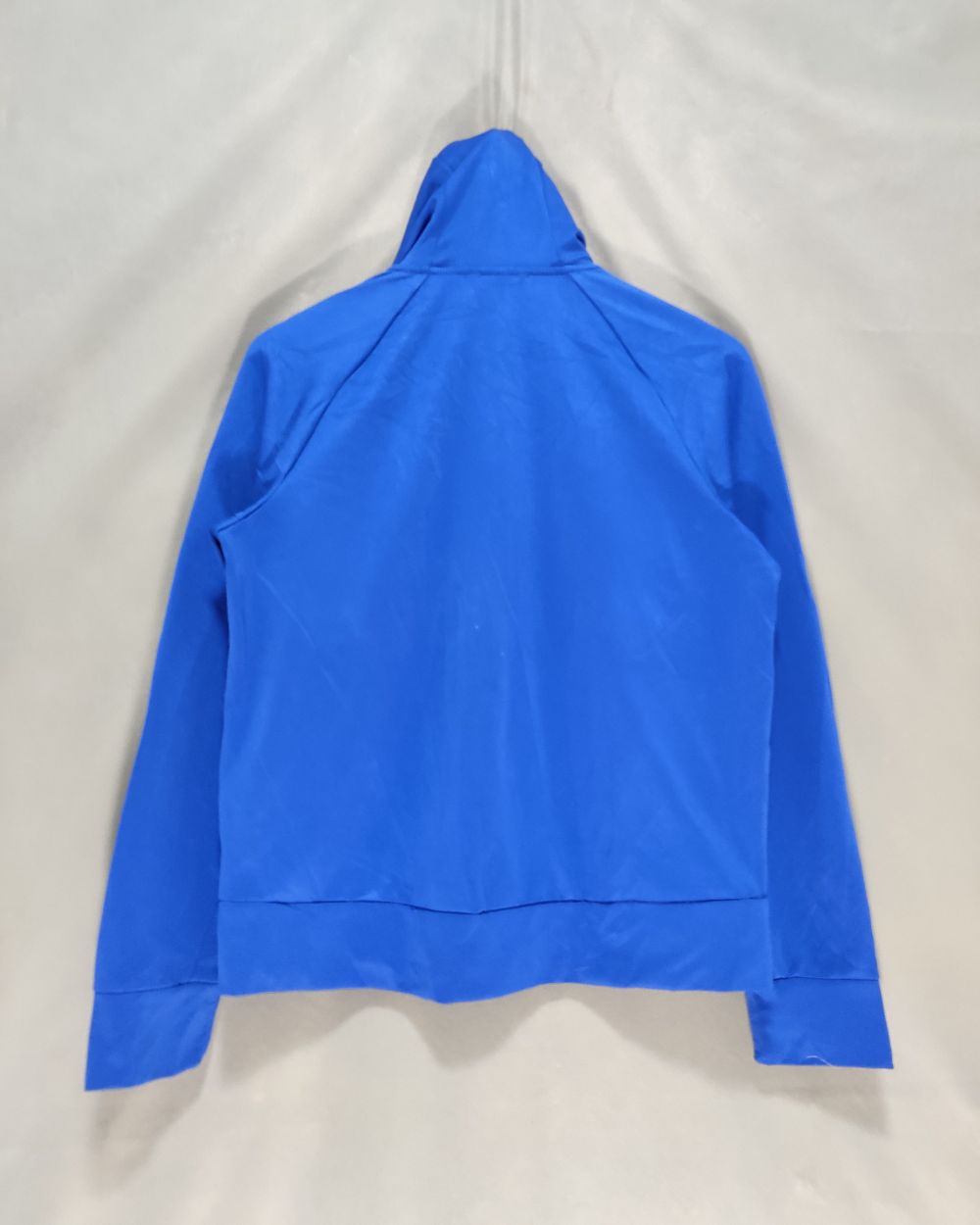 Nike Blue Zipper For Women XL