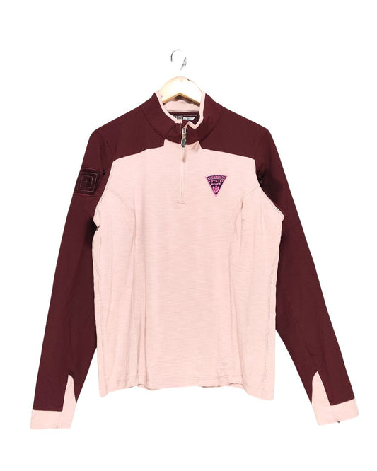 5.11 Tactical Pink Sweatshirt For Women XL
