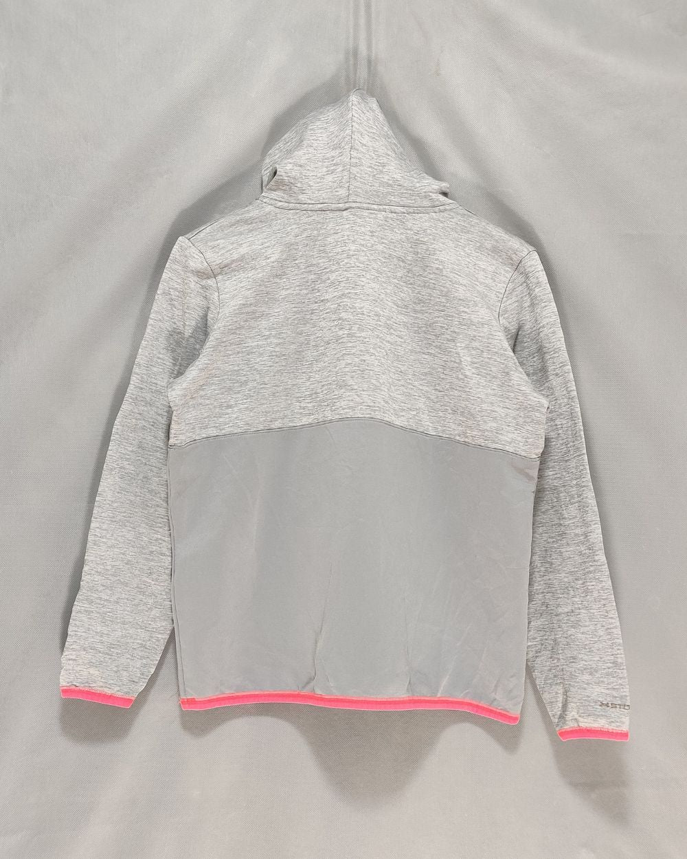Under Armour Gray Hoodie For Women XXL