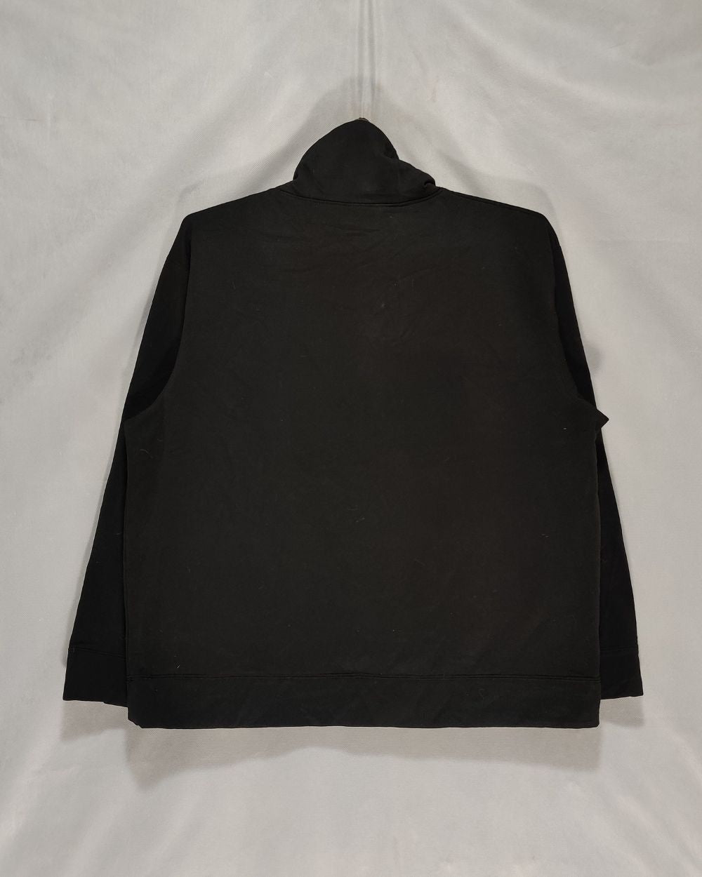 Under Armour Black Hoodie For Women L