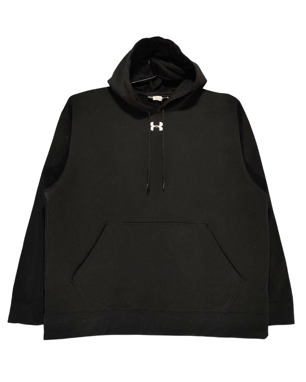 Under Armour Black Hoodie For Women L