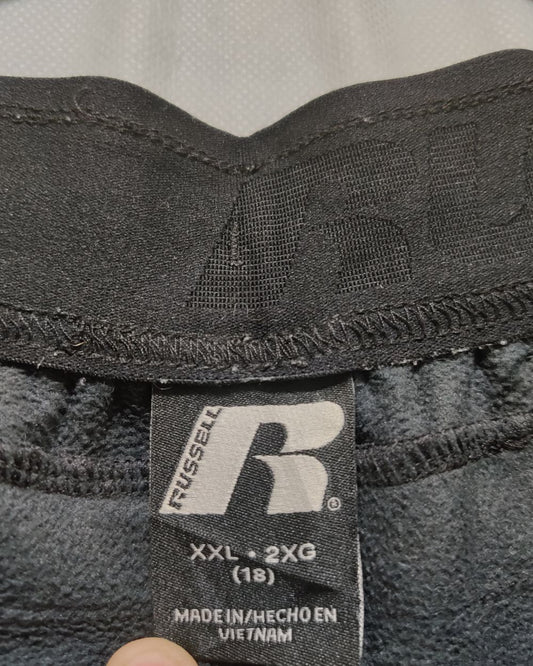 Russell Black Sport Winter Trouser For Women M