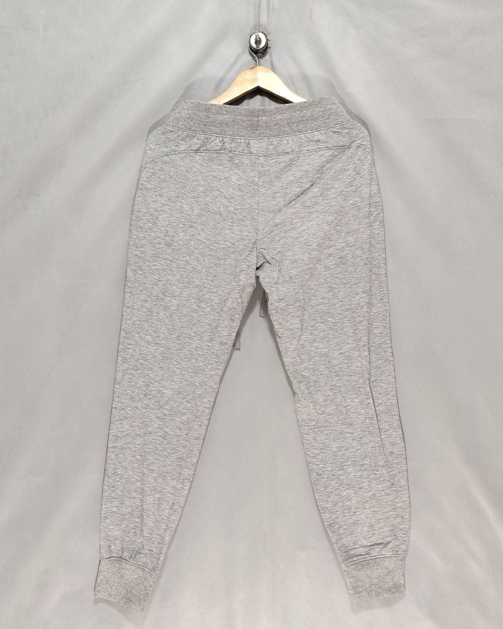 Athletic Works Gray Sport Winter Trouser For Women S