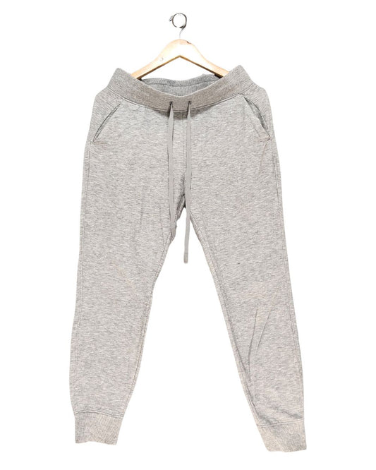 Athletic Works Gray Sport Winter Trouser For Women S