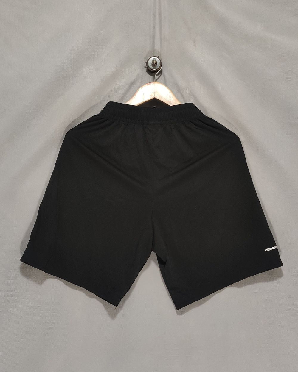 Adidas Black Sport Short For Women S