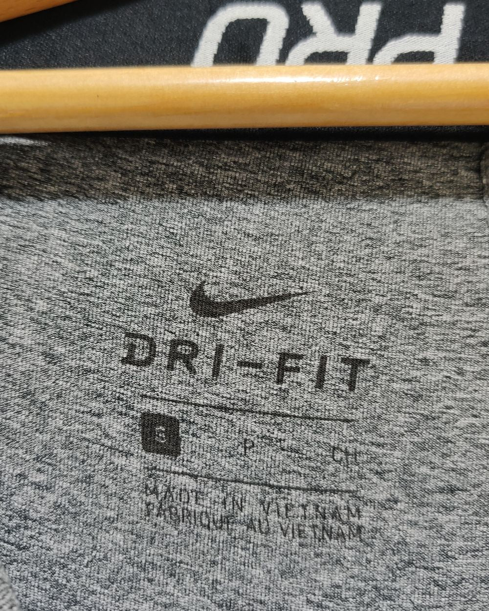 Nike Gray Sport Tights For Women S