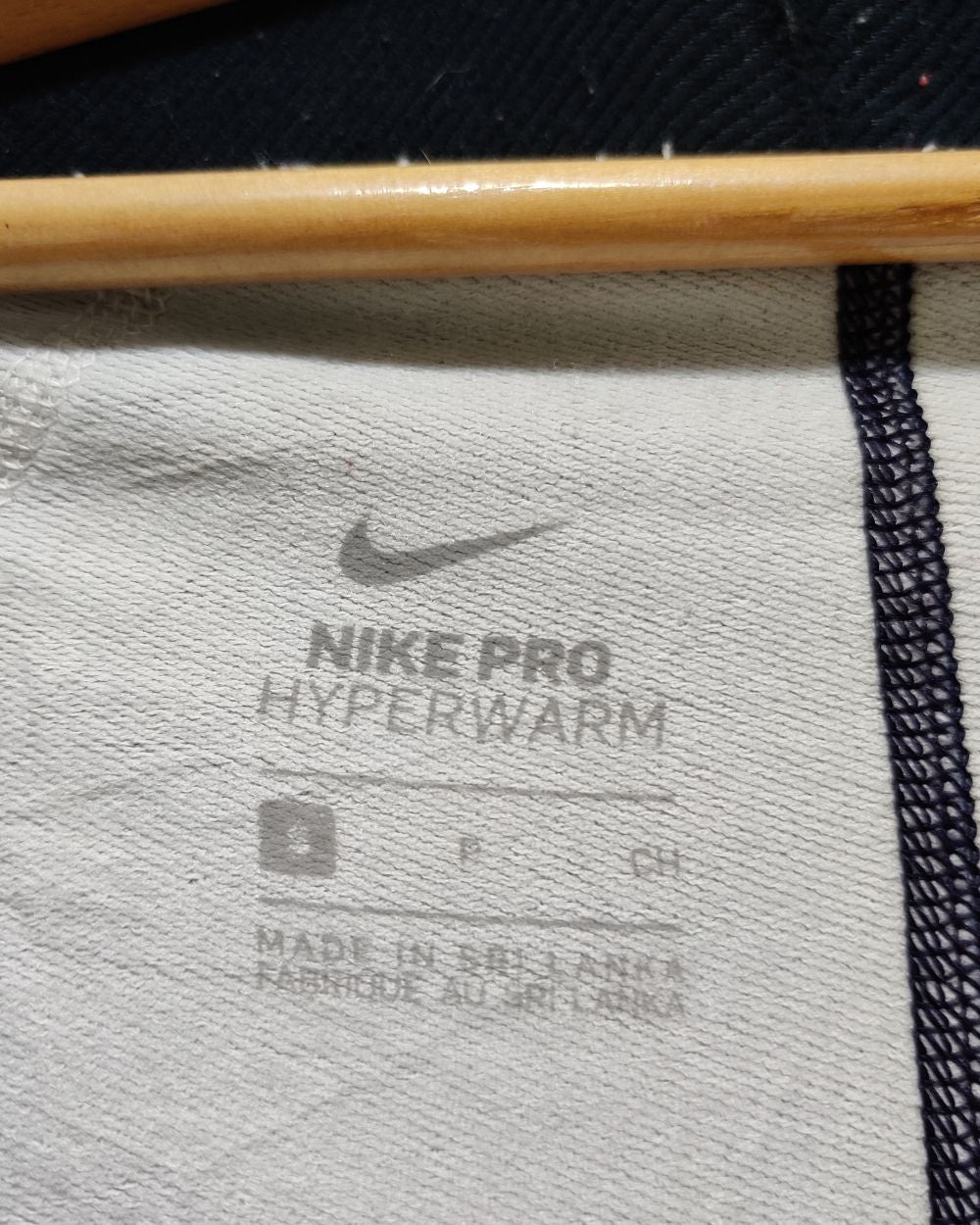 Nike Purple Sport Tights For Women S