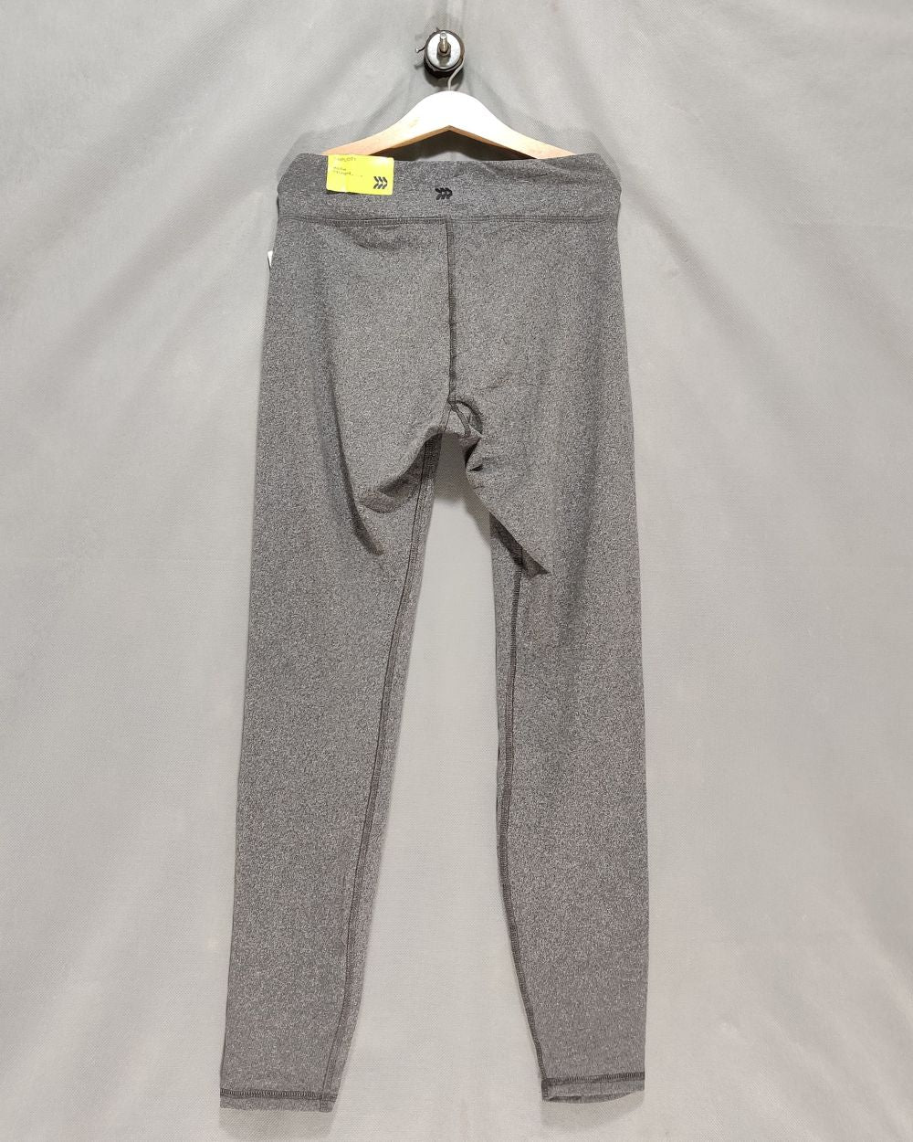 All In Motion Black Sport Tights For Women M