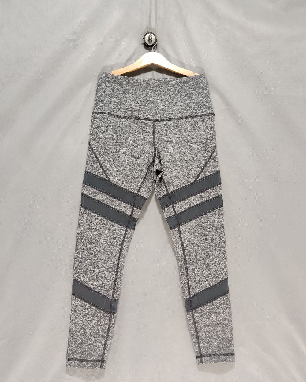 Zella Gray Sport Tights For Women S