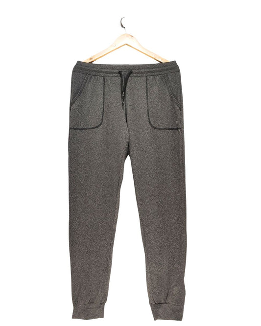Tag Athletica Gray Sport Trouser For Men Medium