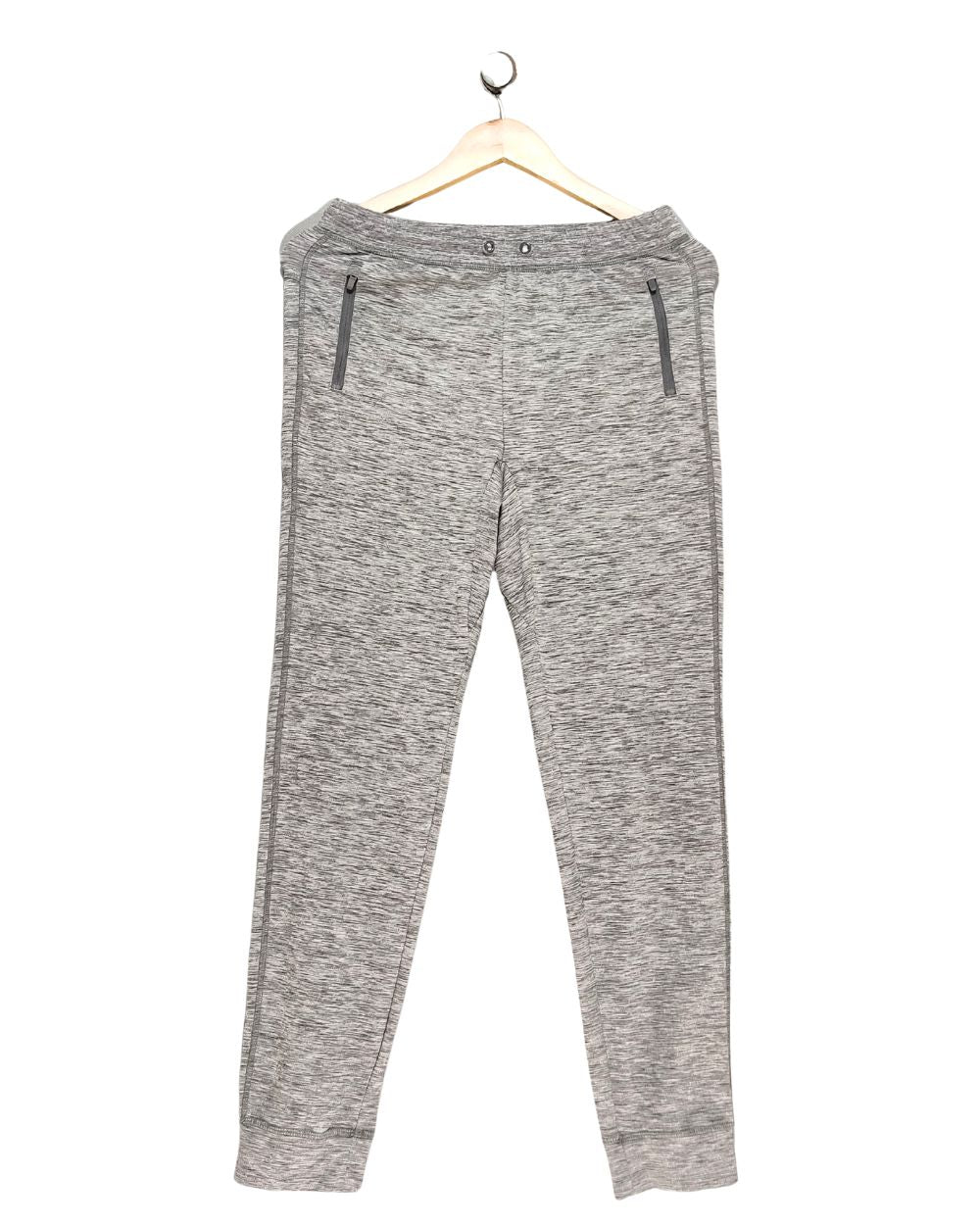 All In Motion Gray Sport Trouser For Boy 16 Years