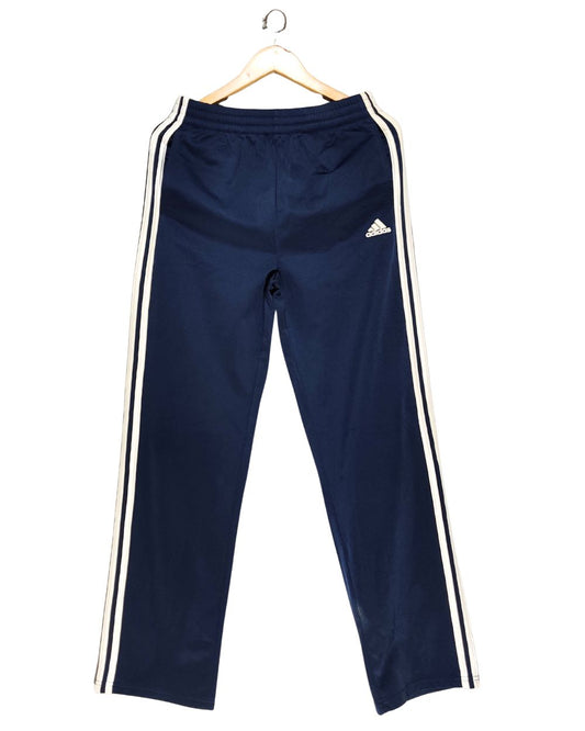 Adidas Black Sport Trouser For Boy 20 Years