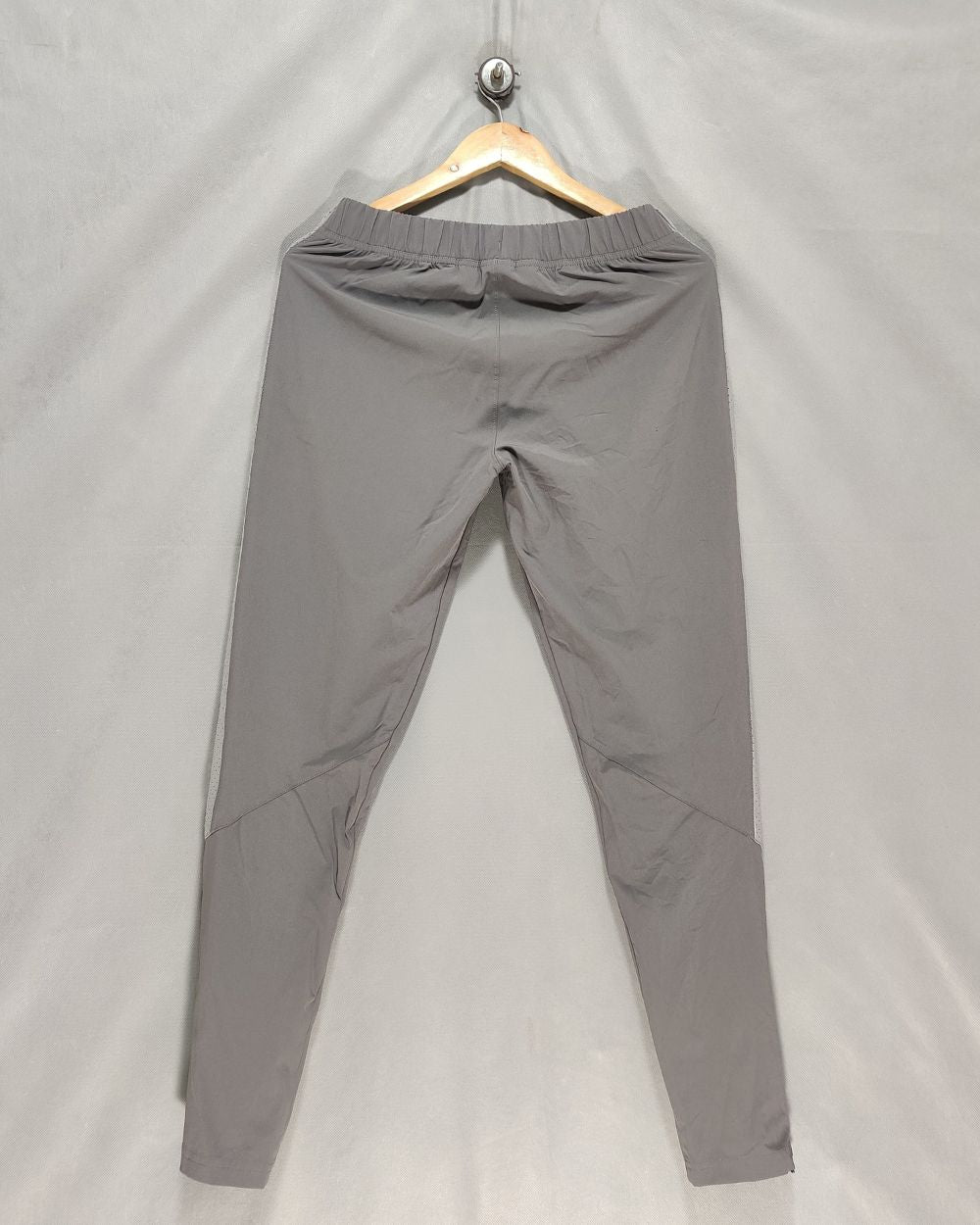 Under Armour Gray Sport Trouser For Men XS