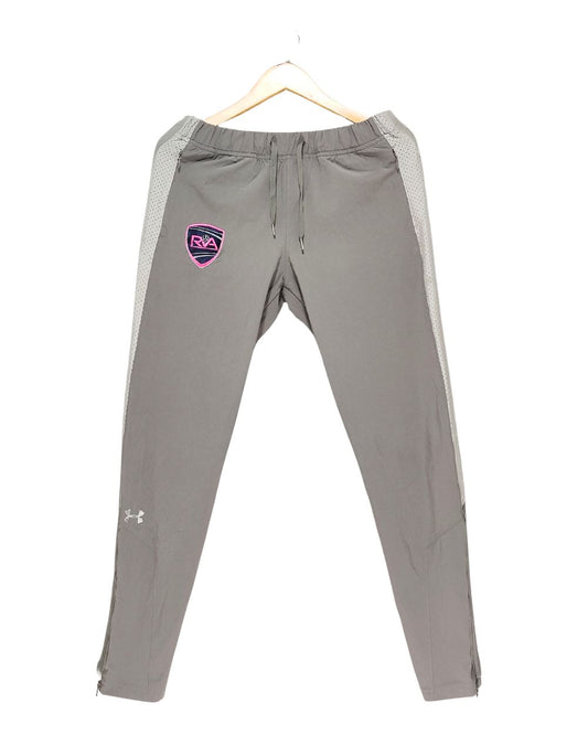 Under Armour Gray Sport Trouser For Men XS