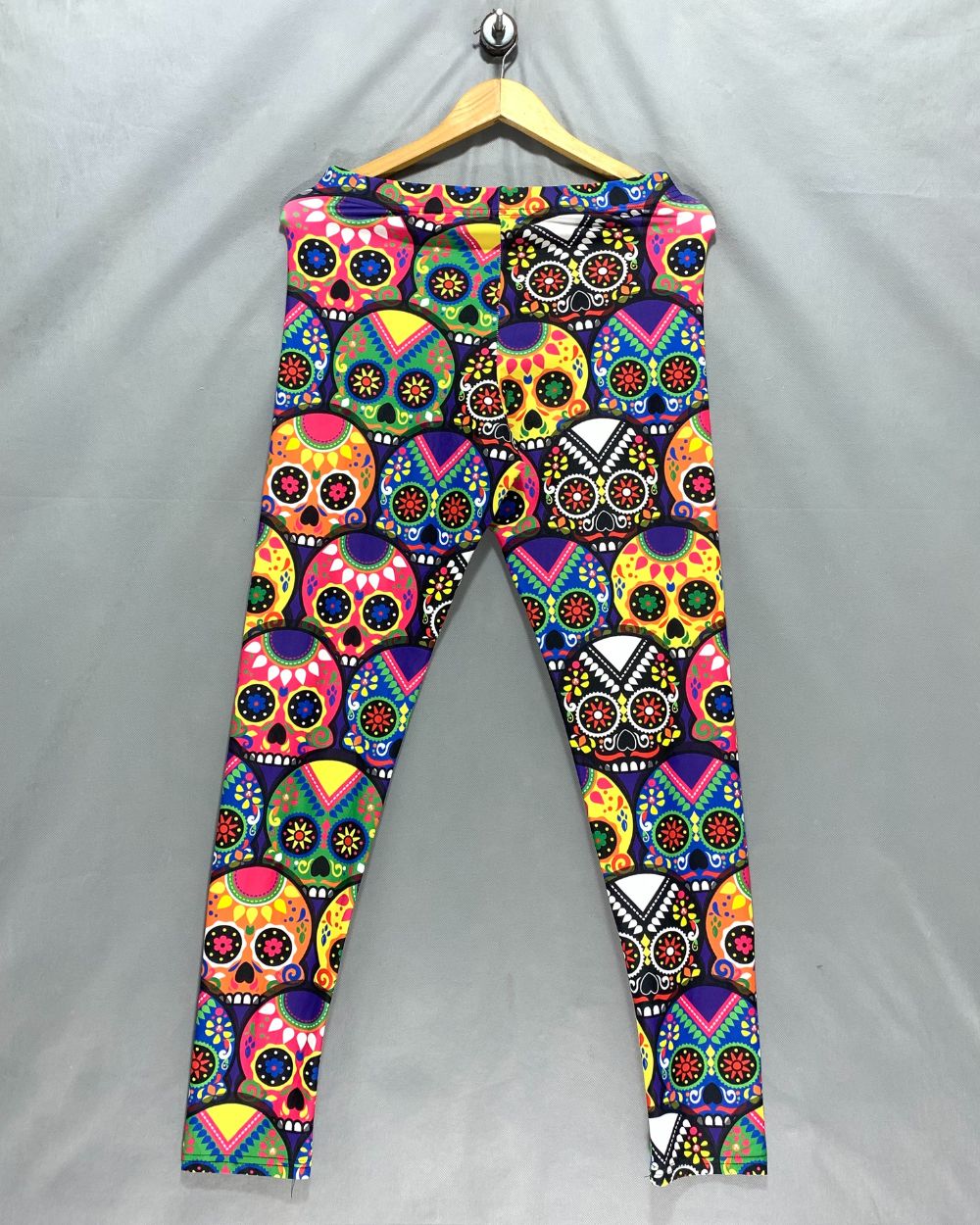 Thrift Hub Multi Sport Gym tights For Women L