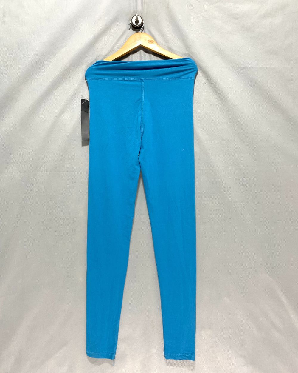 Leggings Depot Blue Sport Gym tights For Women S