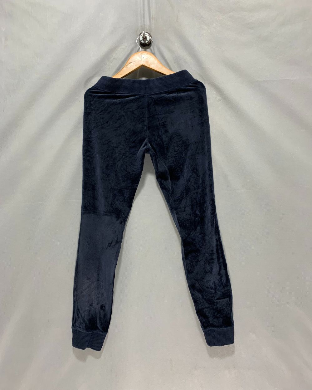 Abercrombie Blue Sport Winter Trouser For Women XS