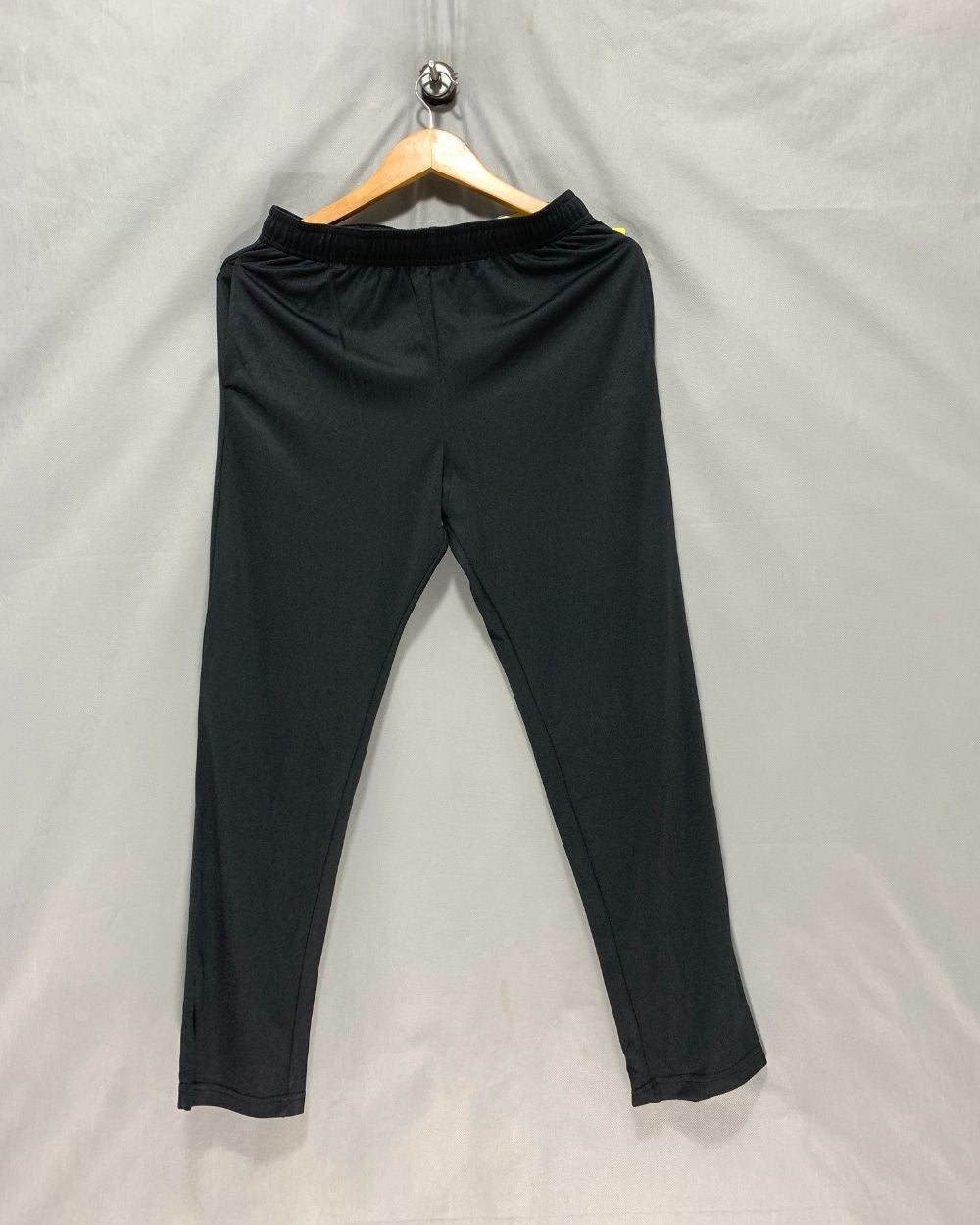 All In Motion Black Sport Winter Trouser For Women Large