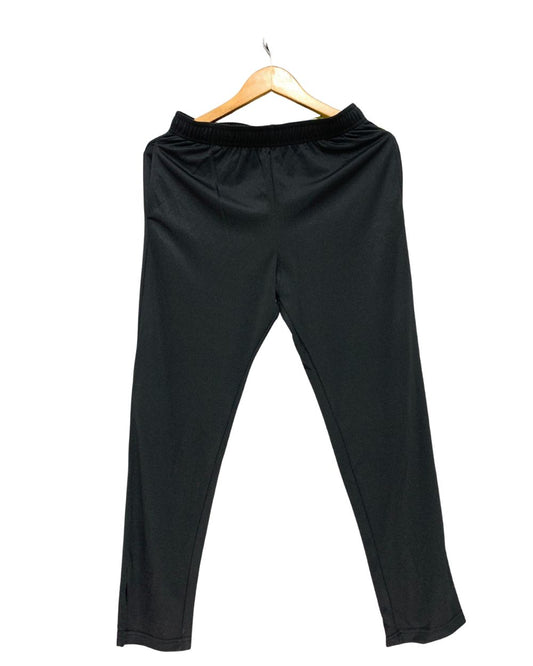 All In Motion  Black Sport Winter Trouser For Women Large