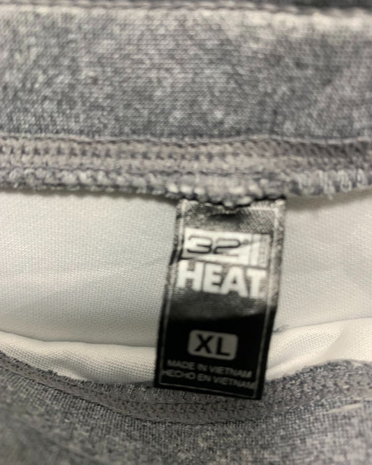 32 Cool Gray Sport Winter Trouser For Women XL