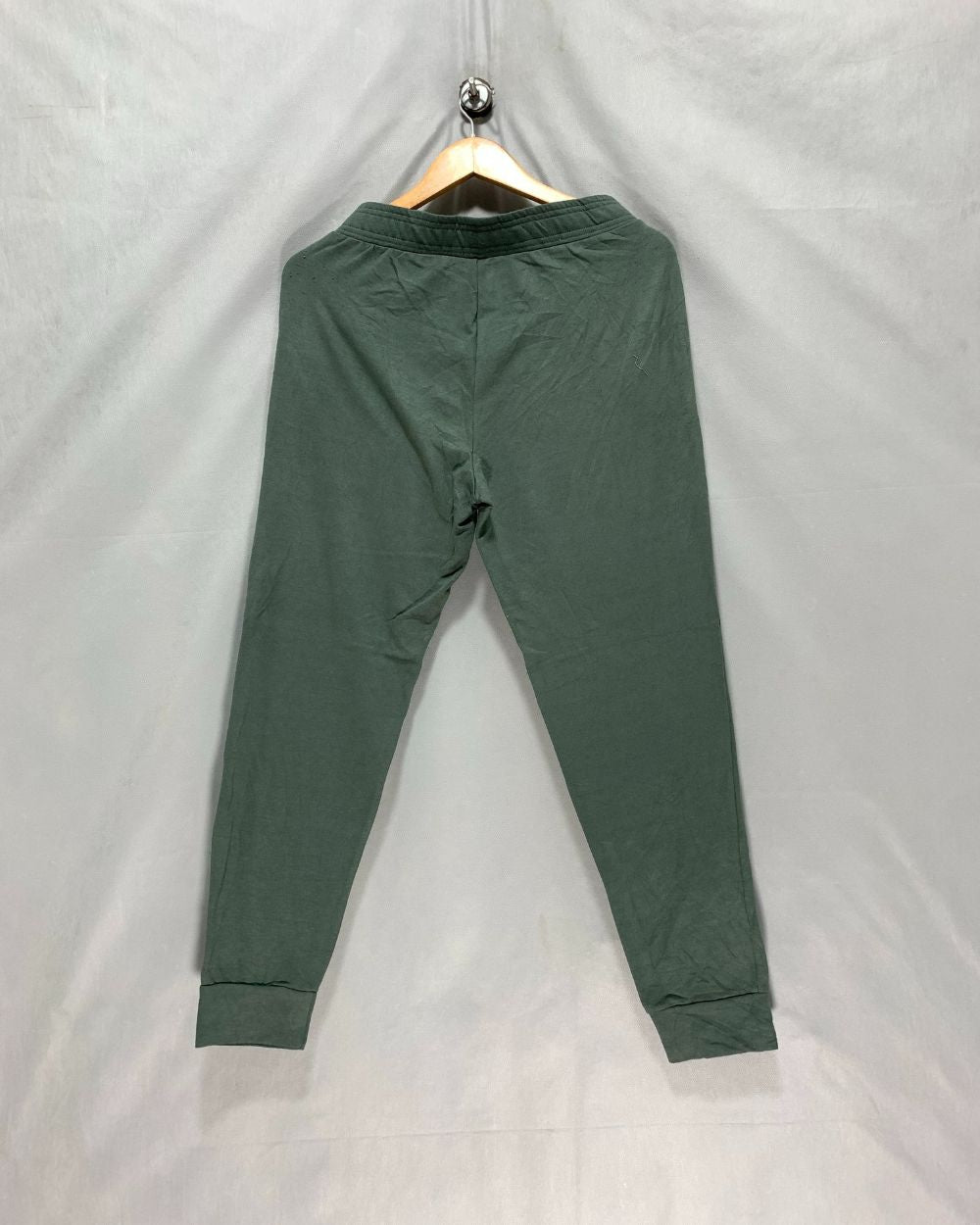 Eddie Bauer Green Sport Winter Trouser For Women Large