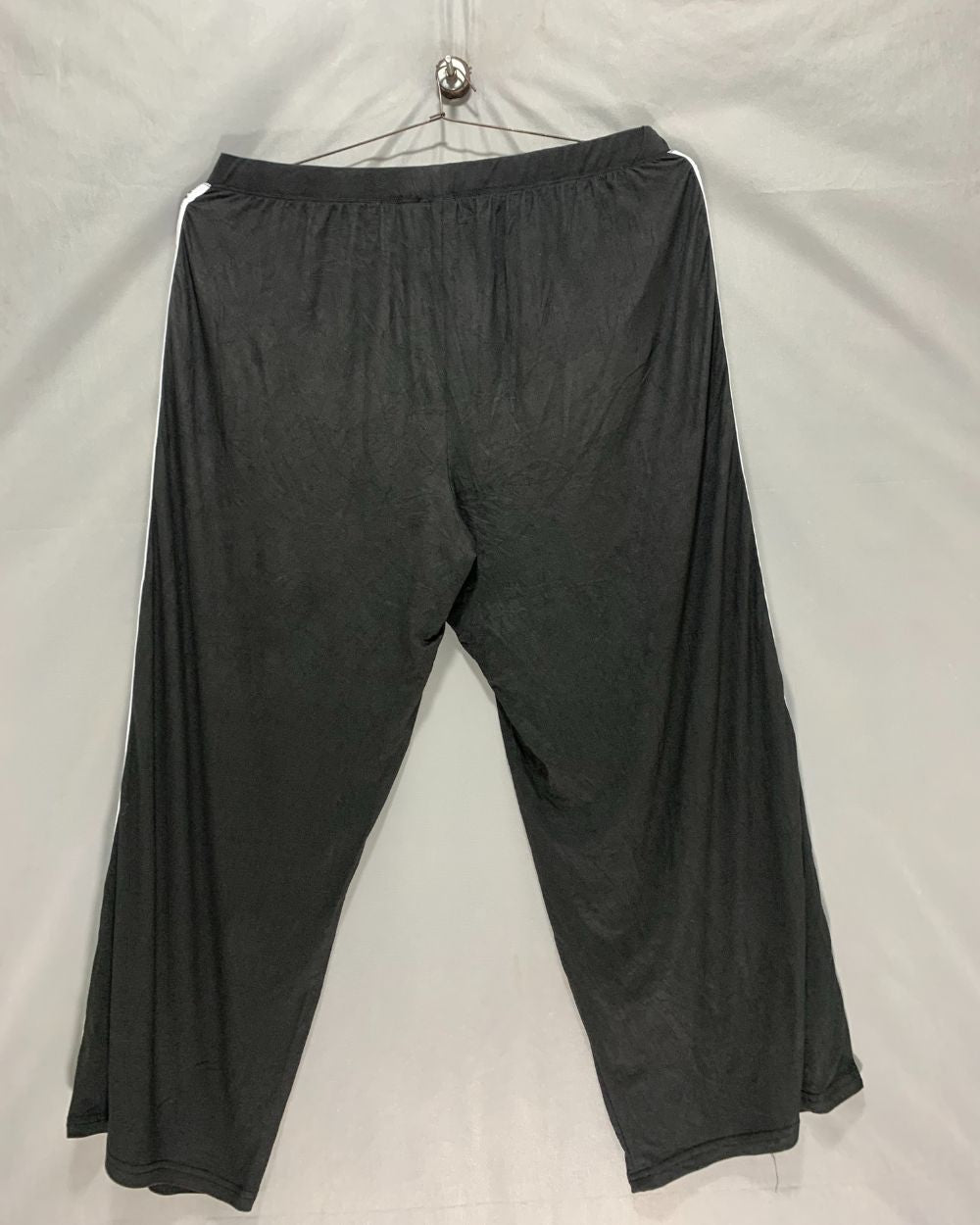 Juicy Couture Black Sport Winter Trouser For Women 3X Large