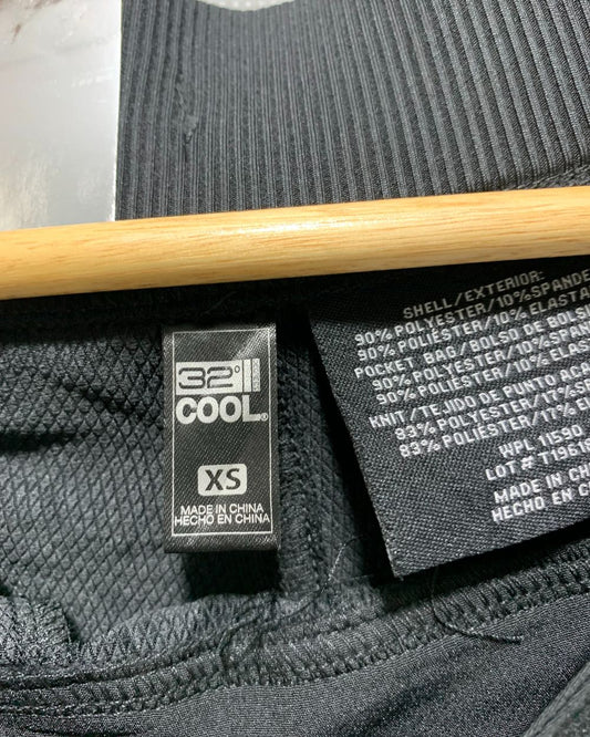 32 Cool Black Sport Winter Trouser For Women XS