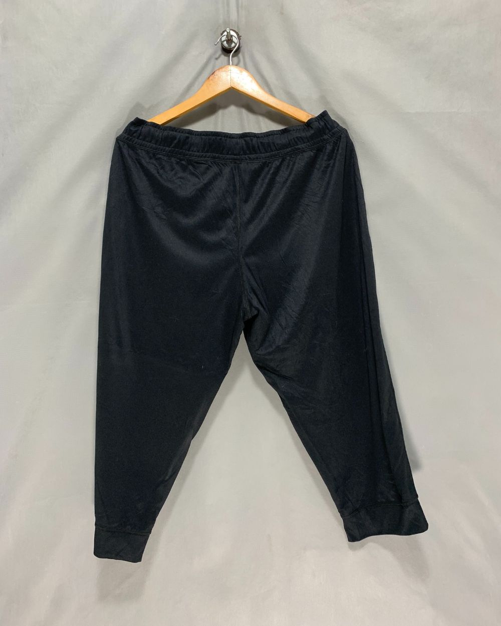 Under Armour Black Sport Winter Trouser For Women XL